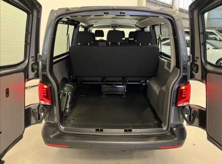 Volkswagen - Transporter