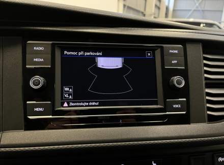 Volkswagen - Transporter