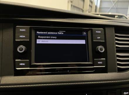 Volkswagen - Transporter