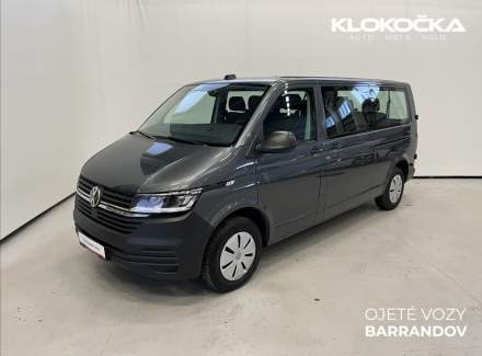 Volkswagen - Transporter