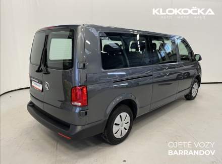 Volkswagen - Transporter
