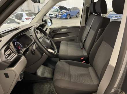 Volkswagen - Transporter
