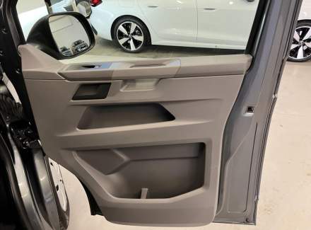 Volkswagen - Transporter