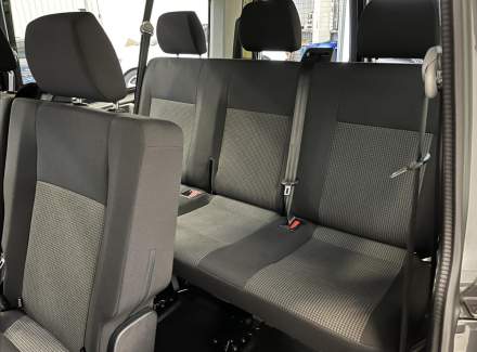 Volkswagen - Transporter