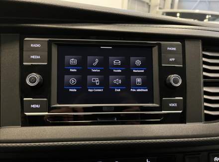 Volkswagen - Transporter