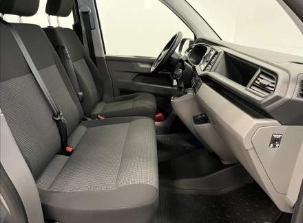 Volkswagen - Transporter