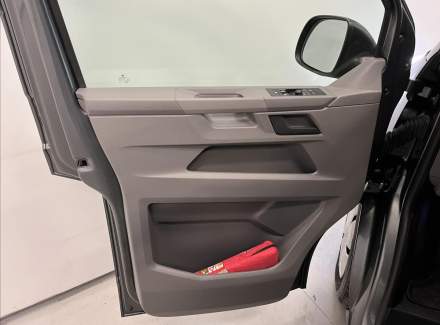 Volkswagen - Transporter