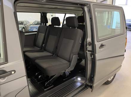 Volkswagen - Transporter