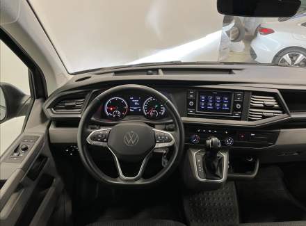 Volkswagen - Transporter