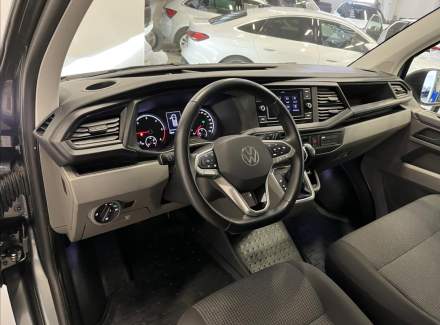 Volkswagen - Transporter