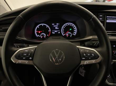 Volkswagen - Transporter