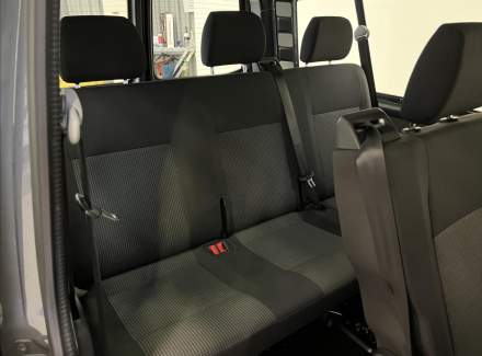 Volkswagen - Transporter