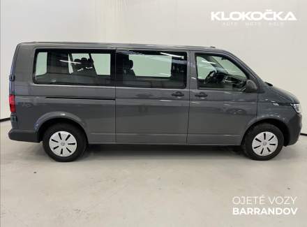 Volkswagen - Transporter