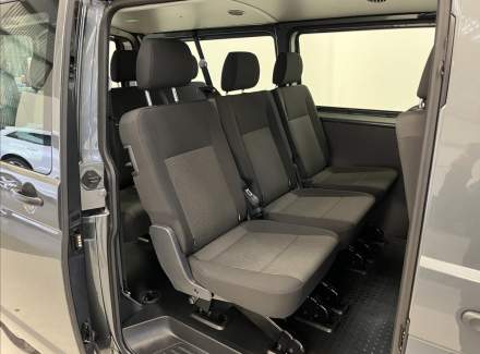 Volkswagen - Transporter