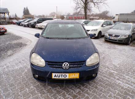 Volkswagen - Golf
