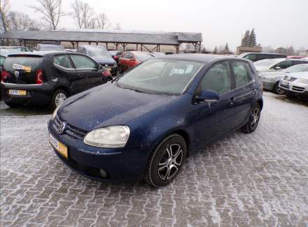 Volkswagen - Golf