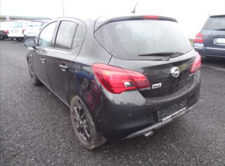 Opel - Corsa
