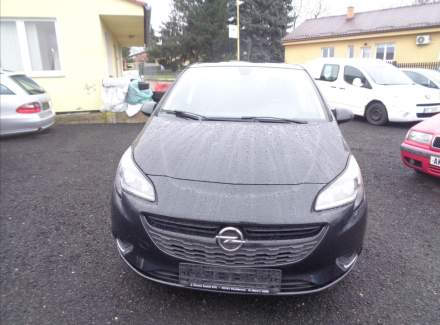 Opel - Corsa