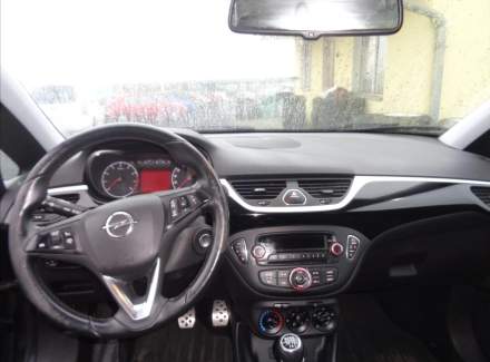 Opel - Corsa