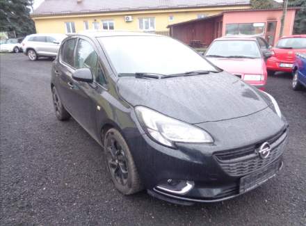 Opel - Corsa
