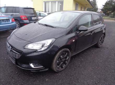 Opel - Corsa