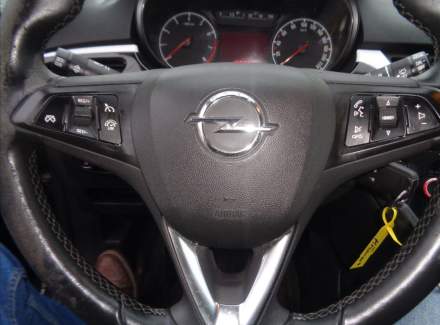 Opel - Corsa