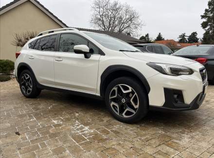 Subaru - XV