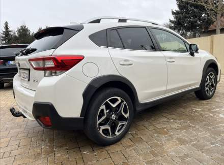 Subaru - XV