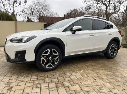 Subaru - XV