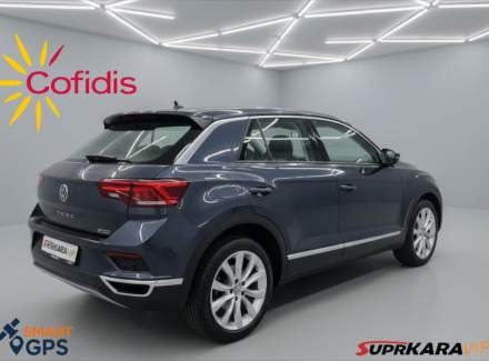 Volkswagen - T-Roc