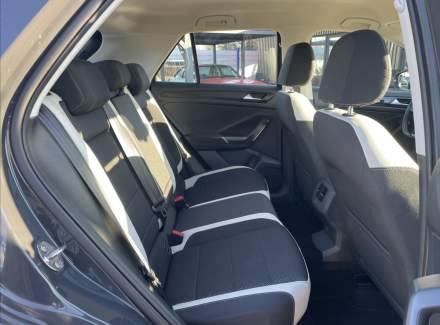 Volkswagen - T-Roc
