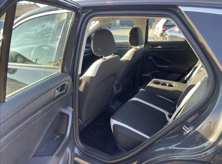 Volkswagen - T-Roc