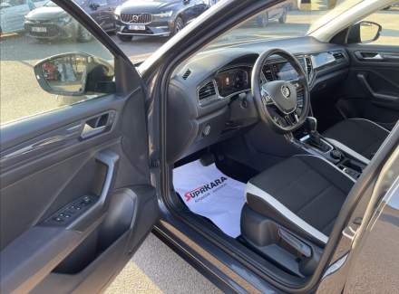 Volkswagen - T-Roc