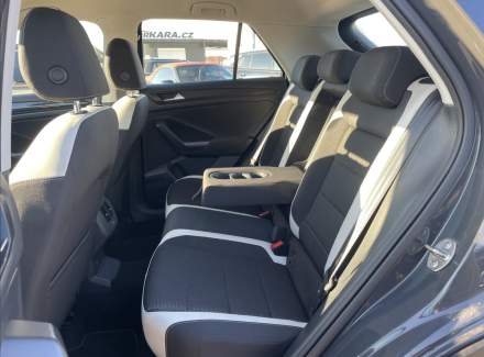 Volkswagen - T-Roc
