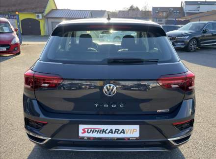 Volkswagen - T-Roc