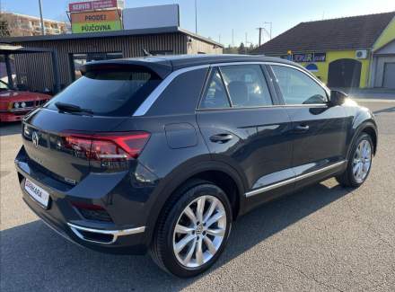 Volkswagen - T-Roc