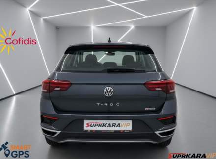 Volkswagen - T-Roc