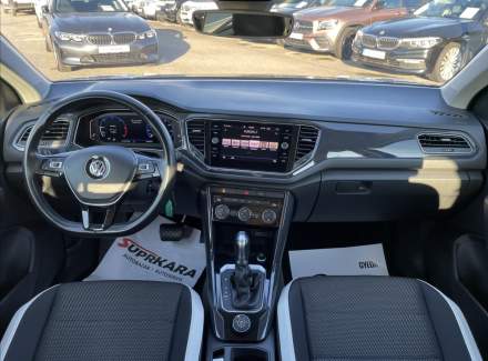 Volkswagen - T-Roc