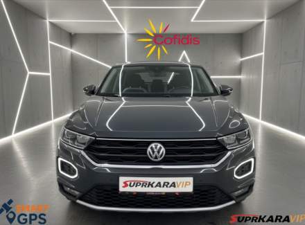 Volkswagen - T-Roc