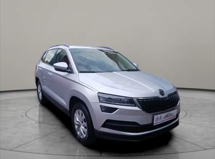 Škoda - Karoq