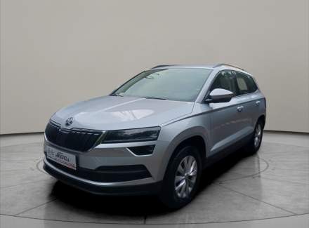 Škoda - Karoq