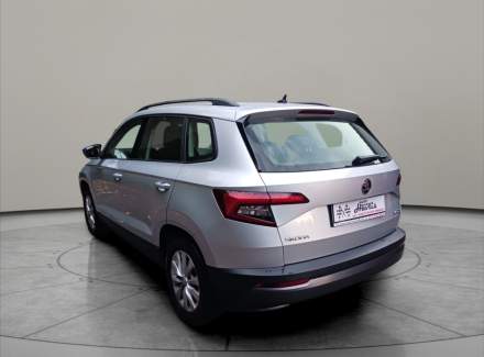 Škoda - Karoq