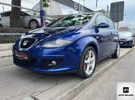 Seat - Altea