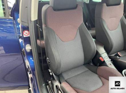 Seat - Altea