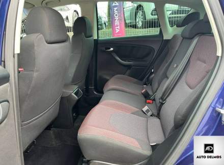 Seat - Altea