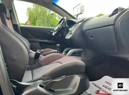 Seat - Altea