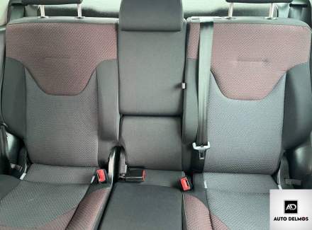 Seat - Altea