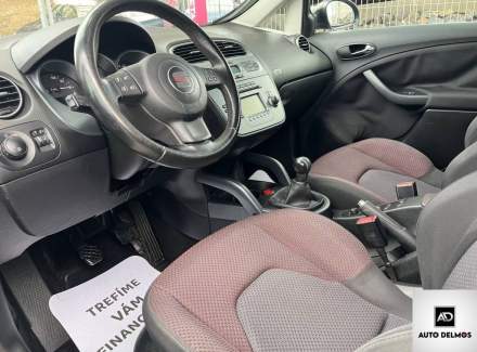 Seat - Altea