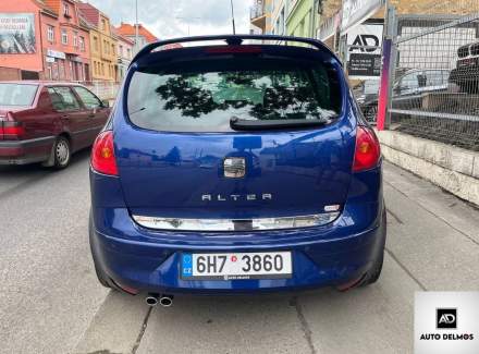 Seat - Altea