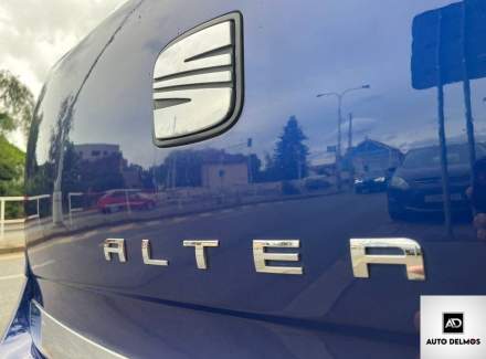 Seat - Altea